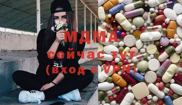 прущий лед Алексин